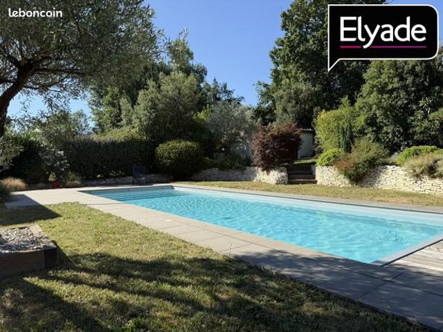 Villa 5 pièces 127 m²