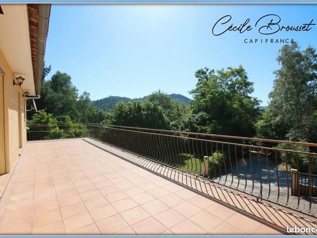 Villa 5 pièces 129 m²