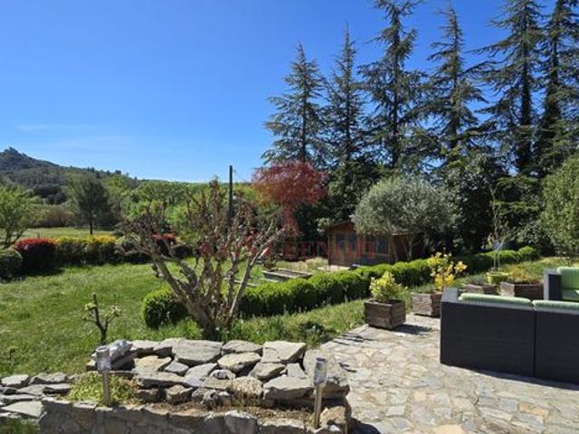 Villa 5 pièces 130 m²