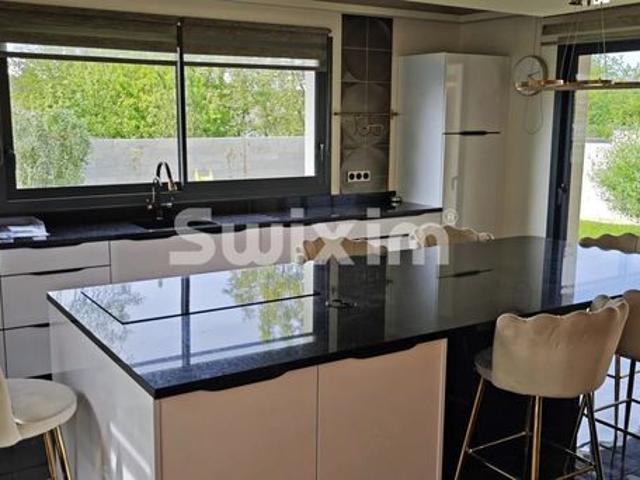 Villa 5 pièces 130 m²