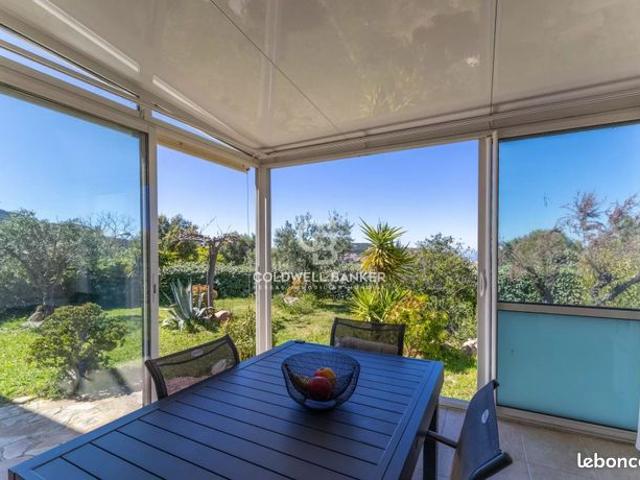 Villa 5 pièces 130 m²
