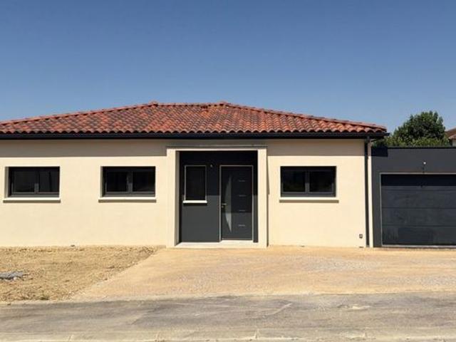 Villa 5 pièces 131 m²