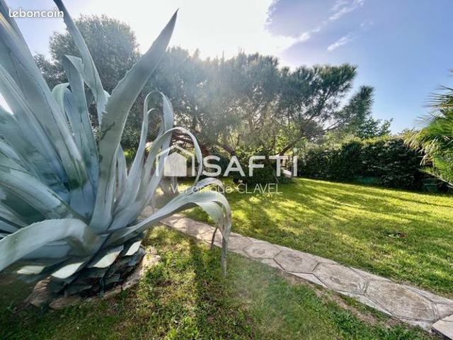 Villa 5 pièces 131 m²