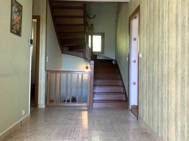 Villa 5 pièces 132 m²