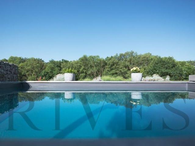 Villa 5 pièces