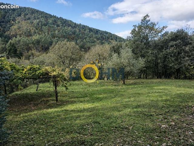 Villa 5 pièces 135 m²