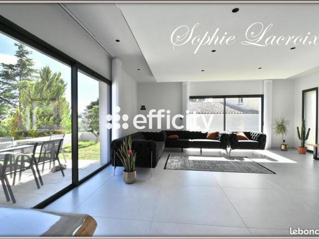 Villa 5 pièces 135 m²