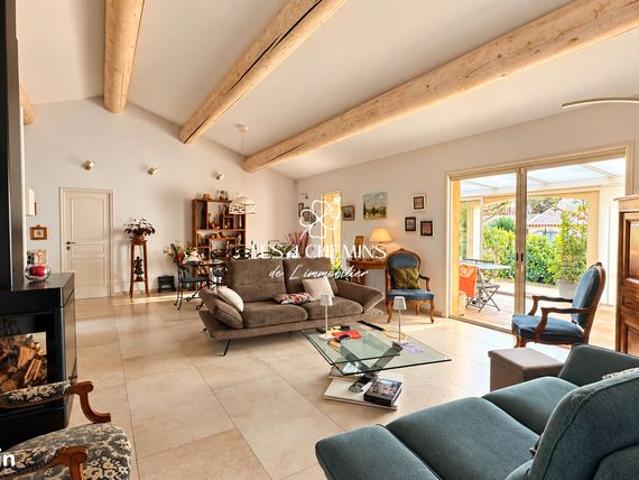 Villa 5 pièces 135 m²