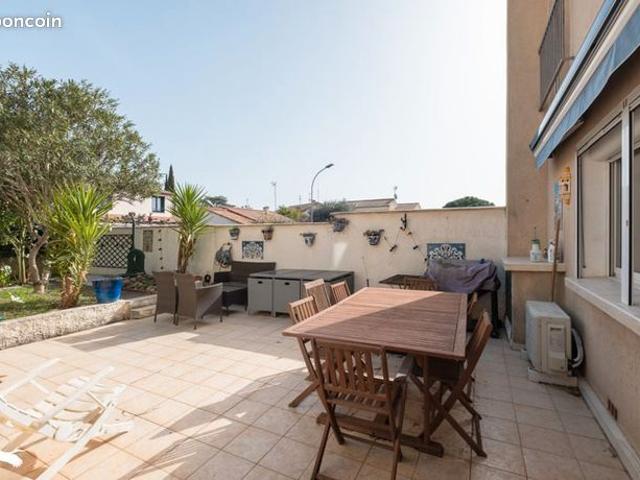 Villa 5 pièces 139 m²