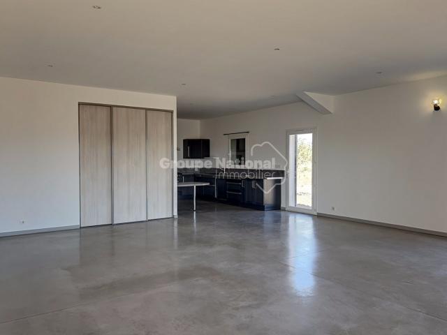 Villa 5 pièces 145.54 m2, Berre l etang