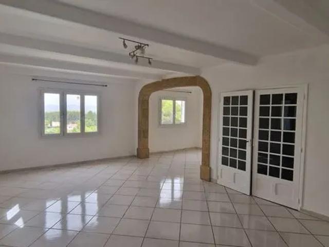 Villa 5 pièces 146 m²