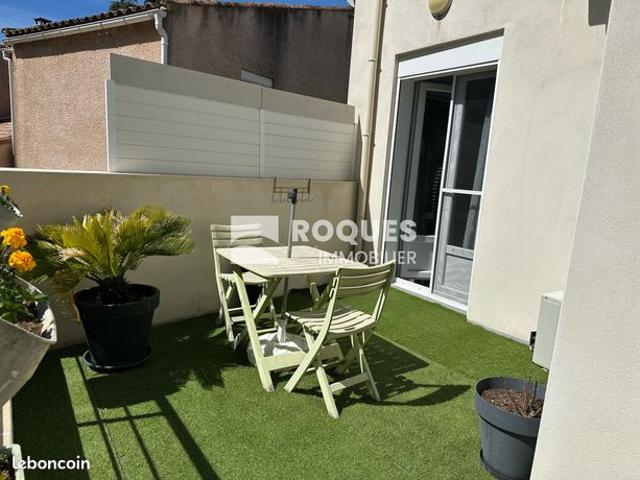 Villa 5 pièces 156 m²