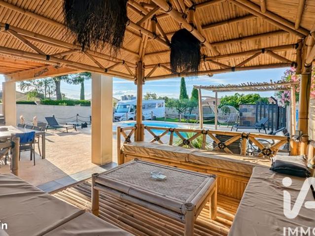 Villa 5 pièces 156 m²