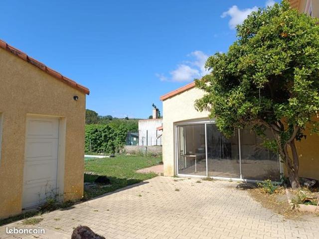 Villa 5 pièces 160 m²