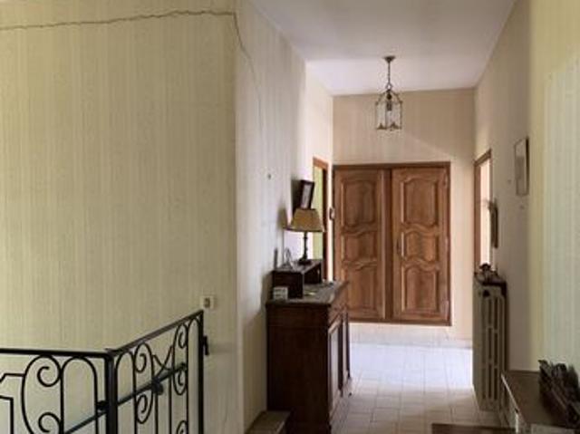 Villa 5 pièces 165 m²