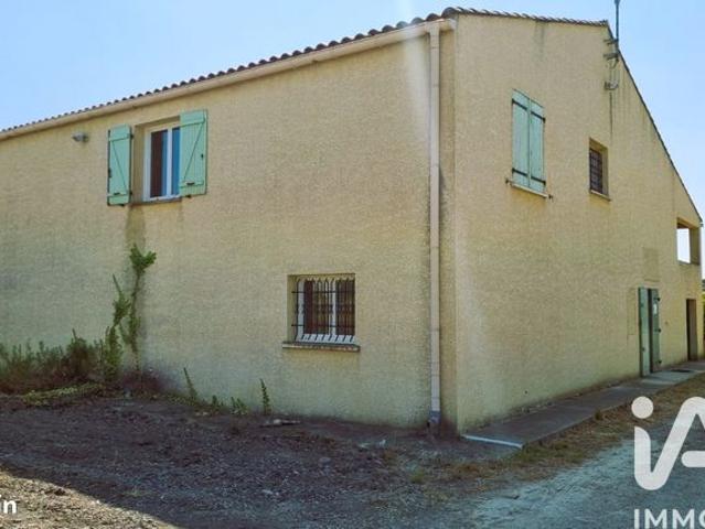 Villa 5 pièces 169 m²