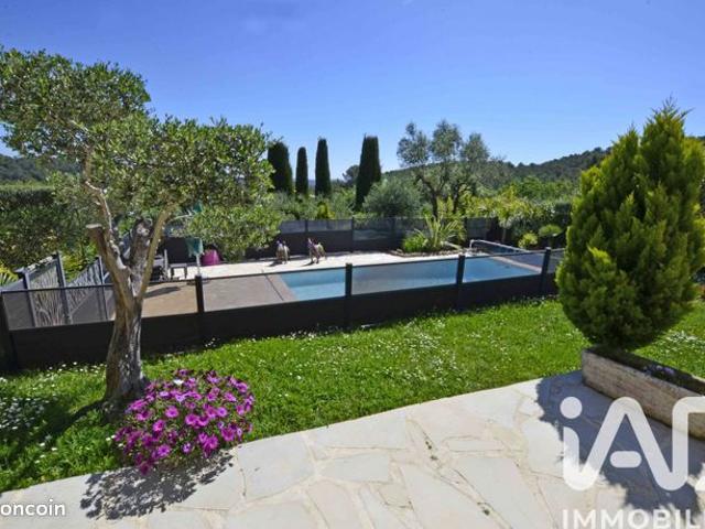 Villa 5 pièces 170 m²