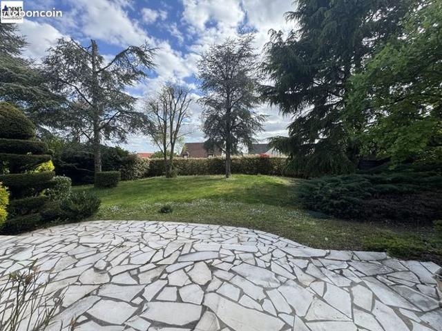 Villa 5 pièces 171 m²