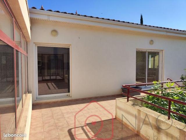 Villa 5 pièces 171 m²