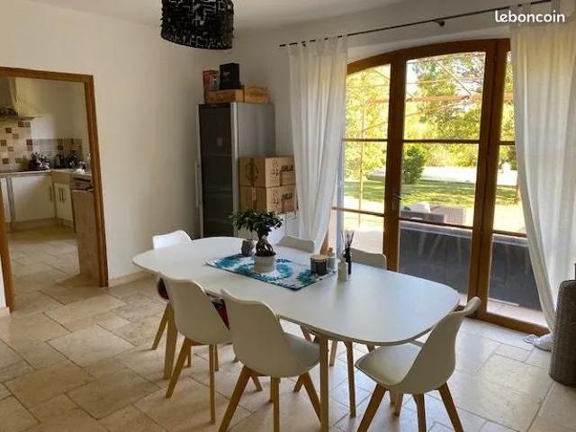 Villa 5 pièces 172 m²
