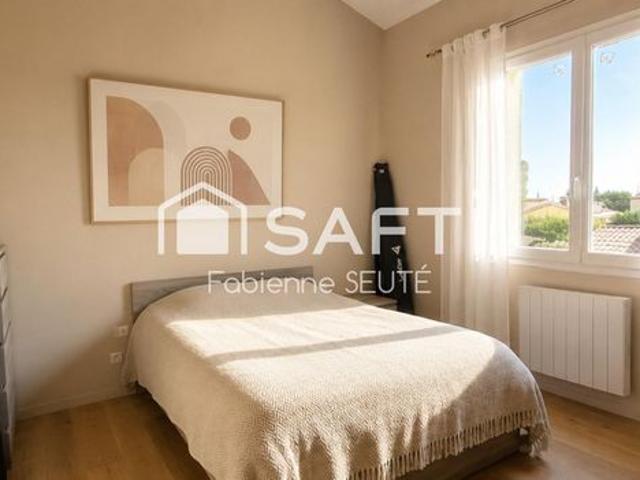 Villa 5 pièces 182 m²