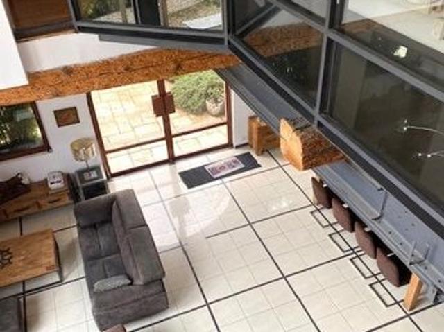 Villa 5 pièces 185 m²