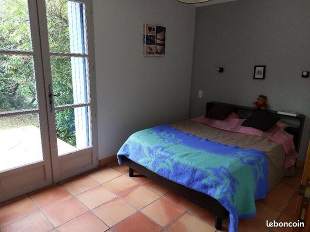 Villa 5 pièces 188 m²