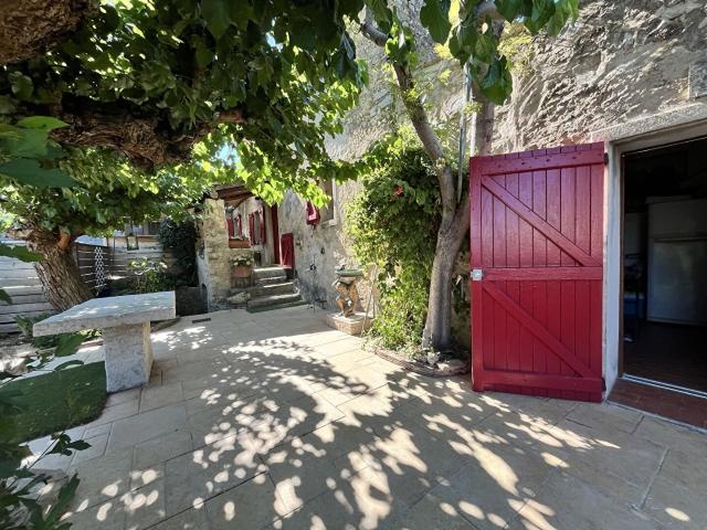 Villa 5 pièces Taradeau 120m² Taradeau