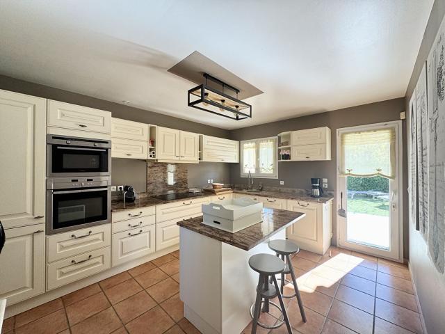 Villa 5 pièces Vidauban 146m² Vidauban