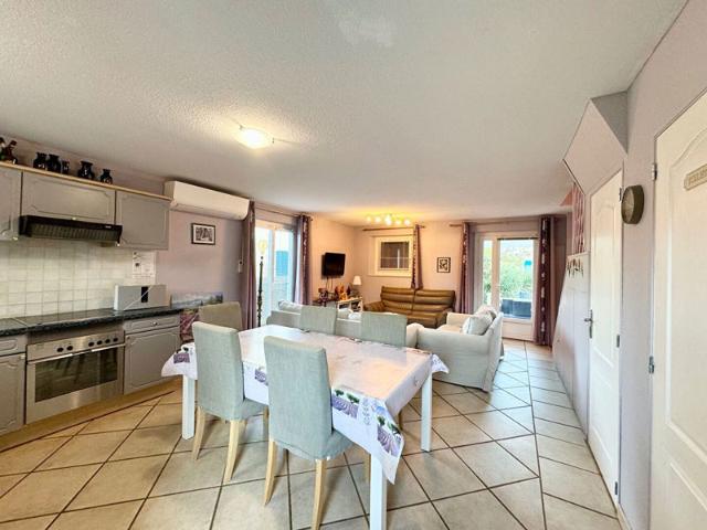 Villa 5 pièces à louer à Vidauban Réf. G95