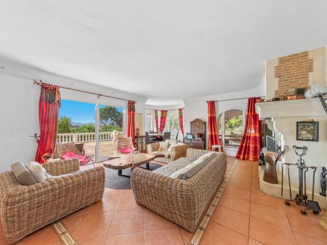 Villa 5 pièces Bormes Les Mimosas 182m² Bormes les Mimosas
