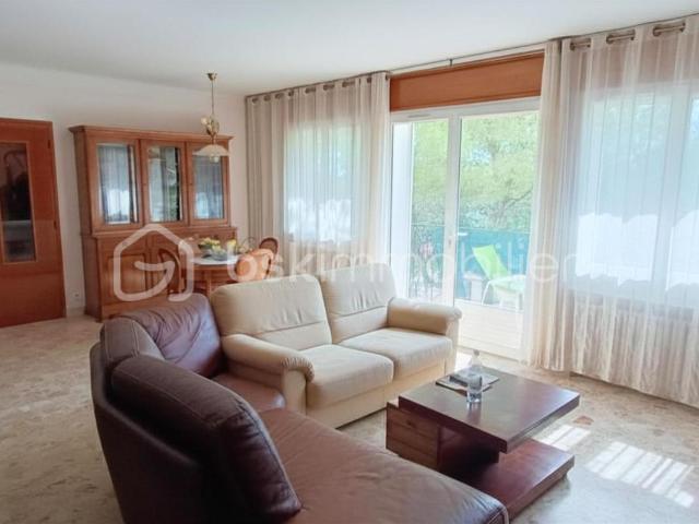 Villa 5 pièces de 158m²