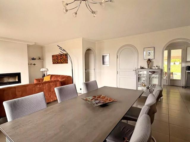 Villa 5 pieces sur les coteaux de Puygouzon 142m² Puygouzon