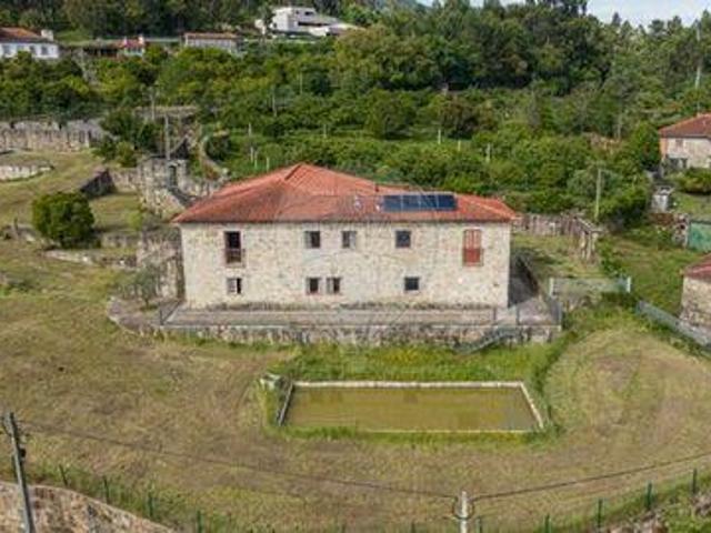 villa 5 quarto, Amares Braga DS100020934