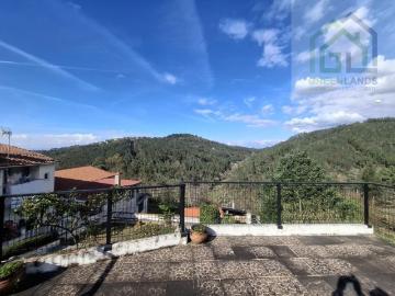 villa 5 quarto, Coimbra Arganil 3300 DS100380338