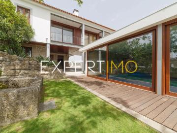 villa 5 quarto, Ínsua Viseu DS102147067