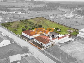 villa 5 quarto, Santarém Santarém 2005 DS98461759