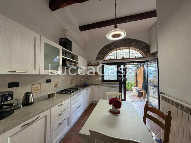 Villa quadrilocale 120mq