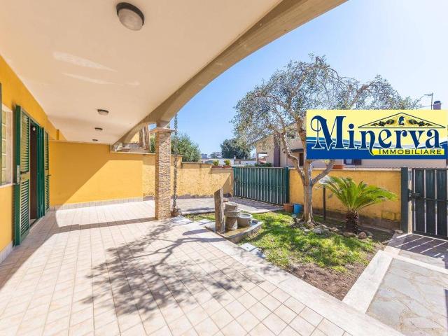 Villa 5 vani 100mq