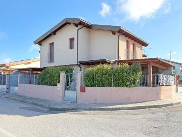 Villa 5 vani 101mq