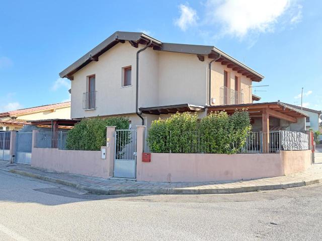 Villa 5 vani 101mq