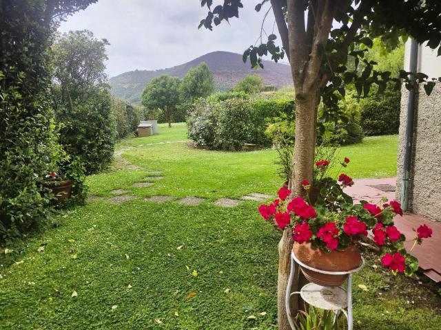 Villa 5 vani 115mq