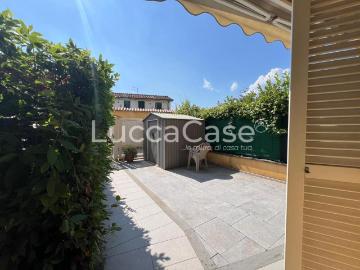 Villa 5 vani 110mq