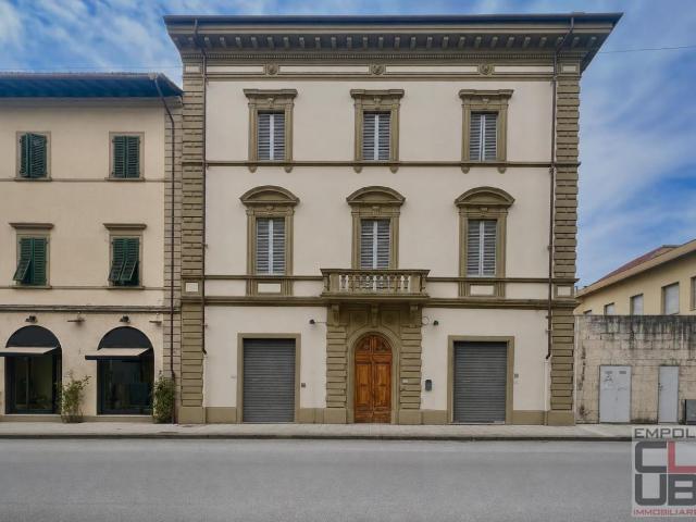 Villa 5 vani 1130mq