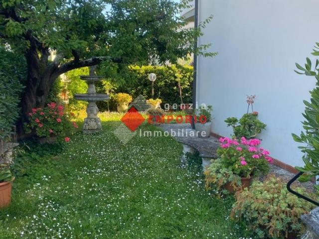 Villa 5 vani 120mq