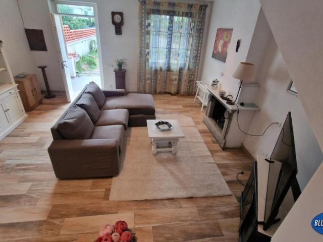 Villa 5 vani 120mq