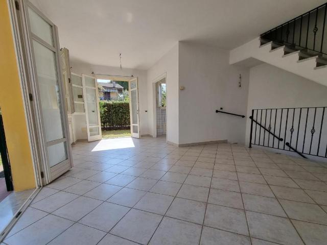 Villa 5 vani 120mq