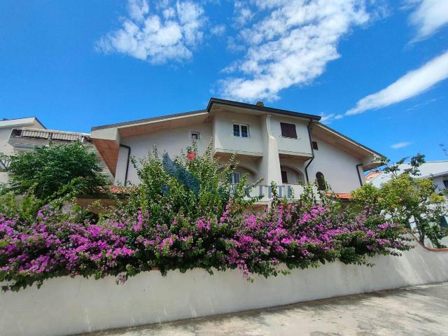 Villa 5 vani 135mq