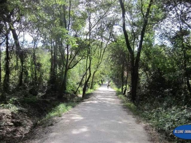 Villa 5 vani 135mq