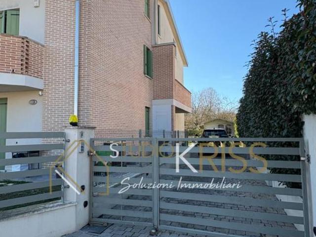 Villa 5 vani 130mq